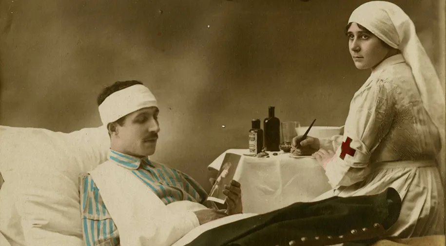 Conf StressPostTrauma